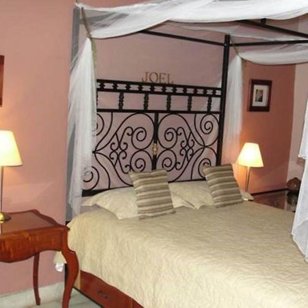 Hotel Casa Cubana Granada Nicaragua Номер фото