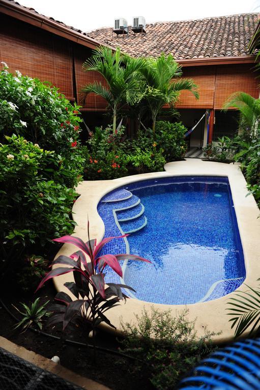 Hotel Casa Cubana Granada Nicaragua Екстер'єр фото