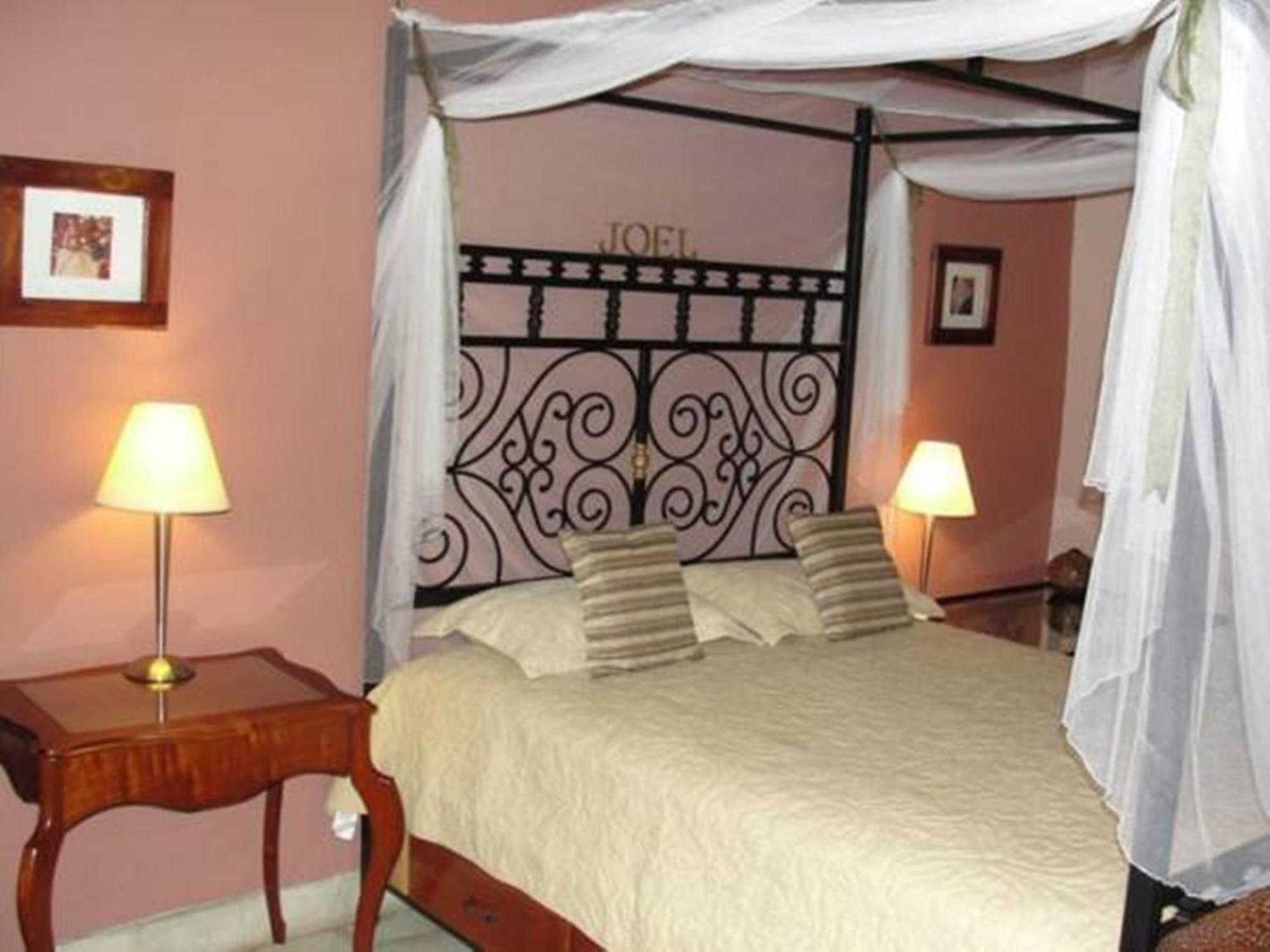 Hotel Casa Cubana Granada Nicaragua Номер фото