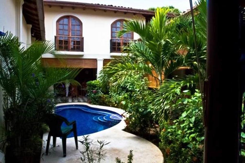 Hotel Casa Cubana Granada Nicaragua Екстер'єр фото
