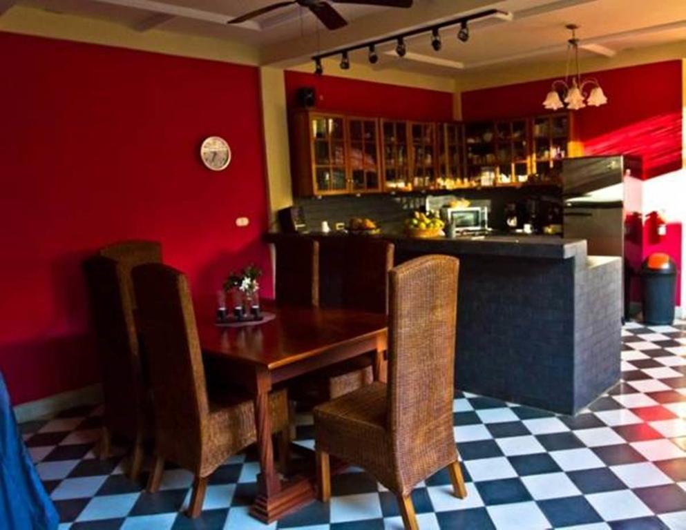 Hotel Casa Cubana Granada Nicaragua Екстер'єр фото