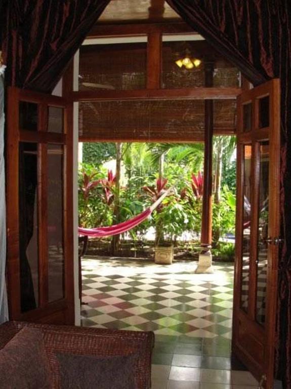 Hotel Casa Cubana Granada Nicaragua Номер фото