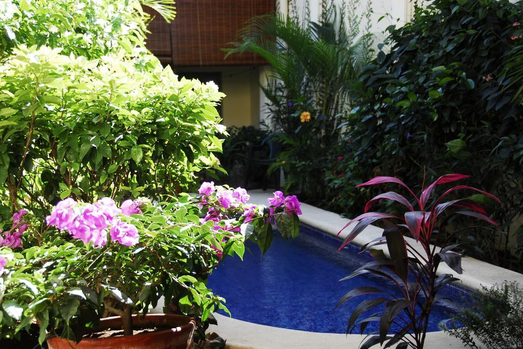 Hotel Casa Cubana Granada Nicaragua Екстер'єр фото