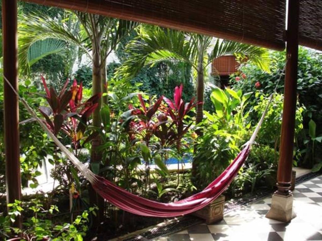 Hotel Casa Cubana Granada Nicaragua Екстер'єр фото